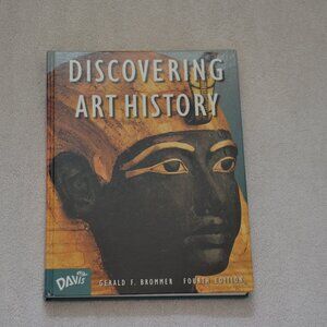 Discovering Art History